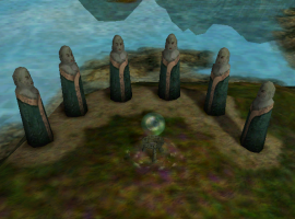 Молинье объяснил фаллические символы в Black & White британским юмором - изображение 1