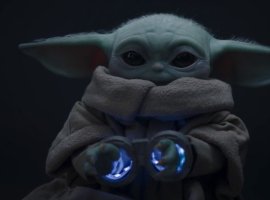 Рецензия на 8 серию 2 сезона «Мандалорца». Почему фансервис не оправдывает глупость - изображение 1