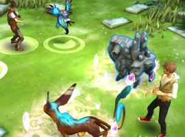 «Покемоны» от разработчиков State of Decay закрываются - изображение 1