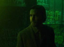 Remedy рассказала о съёмках для Alan Wake 2 - изображение 1