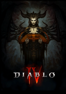 Diablo 4
