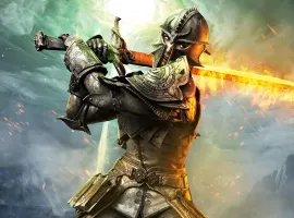 В Dragon Age: The Veilguard можно будет перенести 3 решения из Dragon Age: Inquisition - изображение 1