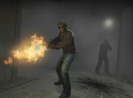 На «мейджоре» по CS:GO игрок «нашил» трех соперников через дым - изображение 1