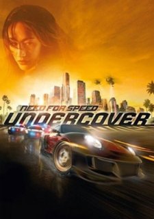 Need for Speed: Undercover