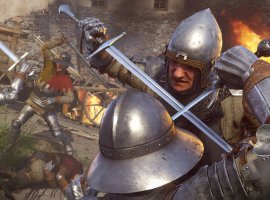 Новые игры февраля 2018. Что выходит для PC, PS4, Xbox One и Switch - изображение 1