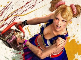 Японская версия ремастера Lollipop Chainsaw получит три варианта озвучки героини - изображение 1