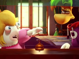 Ubisoft описывает следующую игру франшизы Rayman как ААА-проект - изображение 1