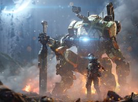 Инсайдер раскрыл некоторые подробности отменённой игры по Titanfall - изображение 1