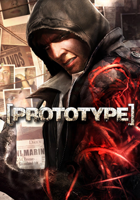 Prototype 2 почему алекс мерсер стал плохим