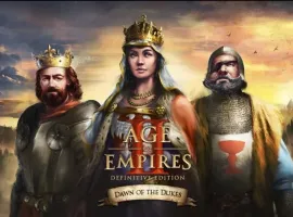 Дополнение для Age of Empires II: Definitive Edition выйдет 10 августа - изображение 1