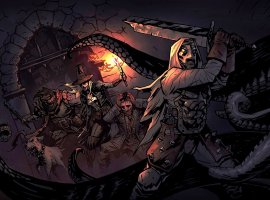 Авторы Dead by Daylight купили студию разработчиков Darkest Dungeon - изображение 1