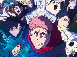 Лучшие аниме зимы 2025-2026 по версии редакции «Канобу» - изображение 1