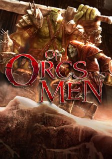 Of Orcs and Men