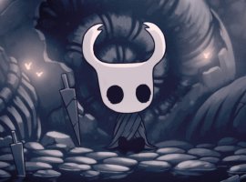 Плоские души: лучшие двумерные «клоны» Dark Souls - изображение 1