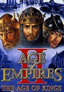 Age of Empires 2: Age of Kings