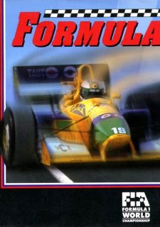 Formula 1