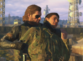 MGS V: Ground Zeroes и другие бесплатные июньские игры PS Plus - изображение 1