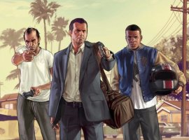 Отличные скидки в PlayStation Store: GTA 5, The Crew и все хиты EA - изображение 1