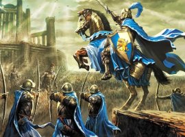 «Героям меча и магии 3» — 20 лет! Вспоминаем, за что мы так любим эту игру - изображение 1