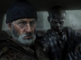 Новый трейлер игры по «Ходячим мертвецам» от Overkill знакомит нас с третьим играбельным персонажем - изображение 1