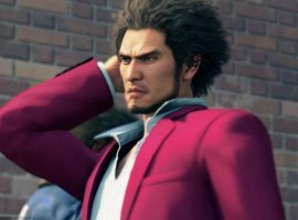 Похоже, новая часть Yakuza выйдет на PC. Она появилась в базе Steam - изображение 1