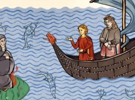 Grounded и Pentiment получили дату выхода на Nintendo Switch - изображение 1