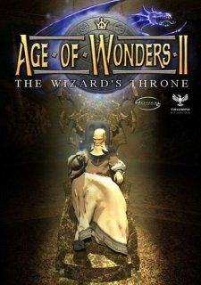 Age of Wonders 2: The Wizard’s Throne