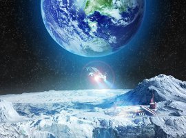 Ubisoft отметила релиз Anno 2205 трейлером и новой мобильной игрой - изображение 1