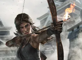 На PC спустя 10 лет вышло улучшенное консольное издание Tomb Raider - изображение 1
