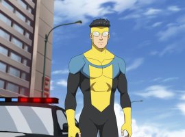 В сети появился трейлер второй части второго сезона «Неуязвимого» от Amazon - изображение 1