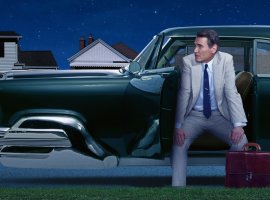 Главные сериалы февраля: что смотреть дома? Sci-fi, российские детективы, аниме и ретрофутуристика - изображение 1