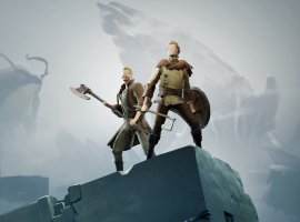 10 лучших игр 2018 — по мнению редактора Дениса Майорова - изображение 1