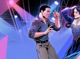 BUBBLE Comics Con 2023: путеводитель по главным событиям фестиваля - изображение 1