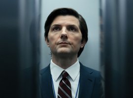 Ты не человек. Ты — сотрудник: 5 идей для спин-оффов «Разделения», которые мы заслужили - изображение 1
