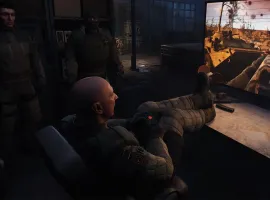 STALKER 2: Heart of Chornobyl появится на PS5 в конце этого года - изображение 1