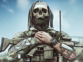 Авторы Escape from Tarkov поделились свежим трейлером игры - изображение 1