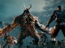 Вышла Bound by Flame и другие события недели - изображение 1