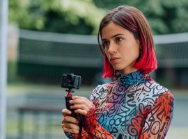 Впечатления о сериале «АльфаРомео»: токсичный феминизм и эпоха волка спасают мир от патриархата - изображение 1