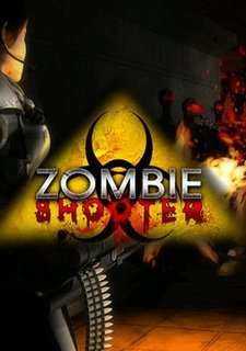 Zombie Shooter