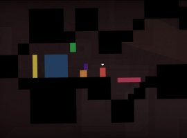 Thomas Was Alone приобрели более 1 млн человек - изображение 1