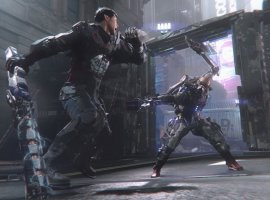 Вышел 11-минутный геймплейный ролик The Surge 2 - изображение 1