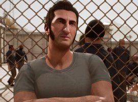 F**k the Oscars! Что мы знаем про Юсефа Фареса, режиссера A Way Out? - изображение 1