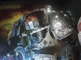 Space Hulk: Deathwing задержится в Варпе на неделю - изображение 1