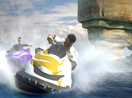 Релиз игры Kinect Sports Rivals перенесен - изображение 1