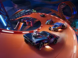 В Epic Games Store началась раздача гоночной аркады Hot Wheels Unleashed - изображение 1