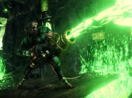 Суть. Warhammer: Vermintide 2 — достойный продолжатель дела Left 4 Dead - изображение 1