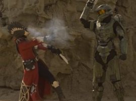 ​Спартанцы против Гардианов: кто круче? - изображение 1