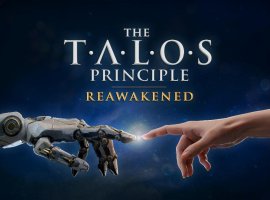The Talos Principle получит переиздание для современных платформ - изображение 1