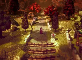 Octopath Traveler продалась тиражом в 5 миллионов копий - изображение 1