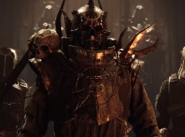 Создатели Warhammer 40K: Darktide показали свежий трейлер нового патча - изображение 1